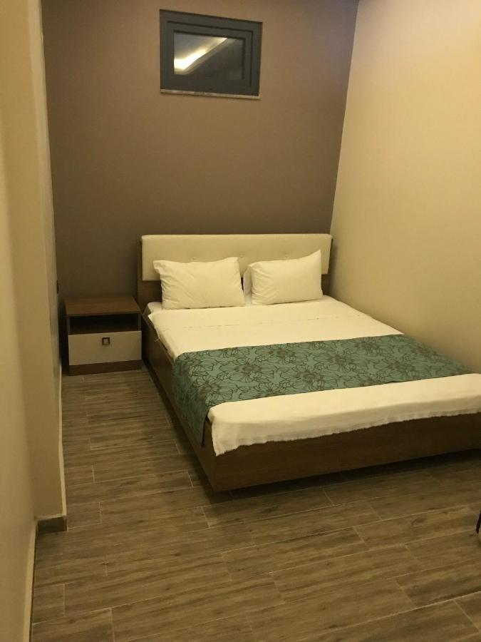 Appart hôtel Hayal 2*