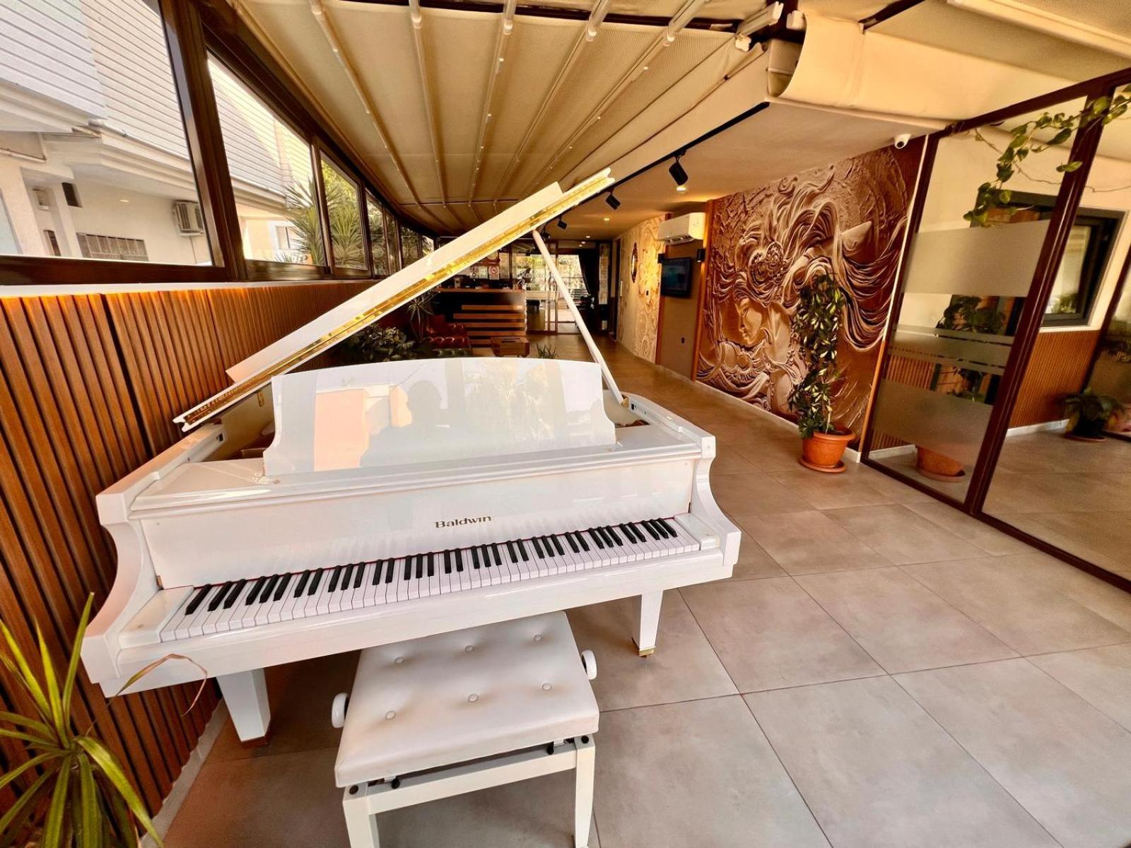 Appart hôtel Hayal 2*