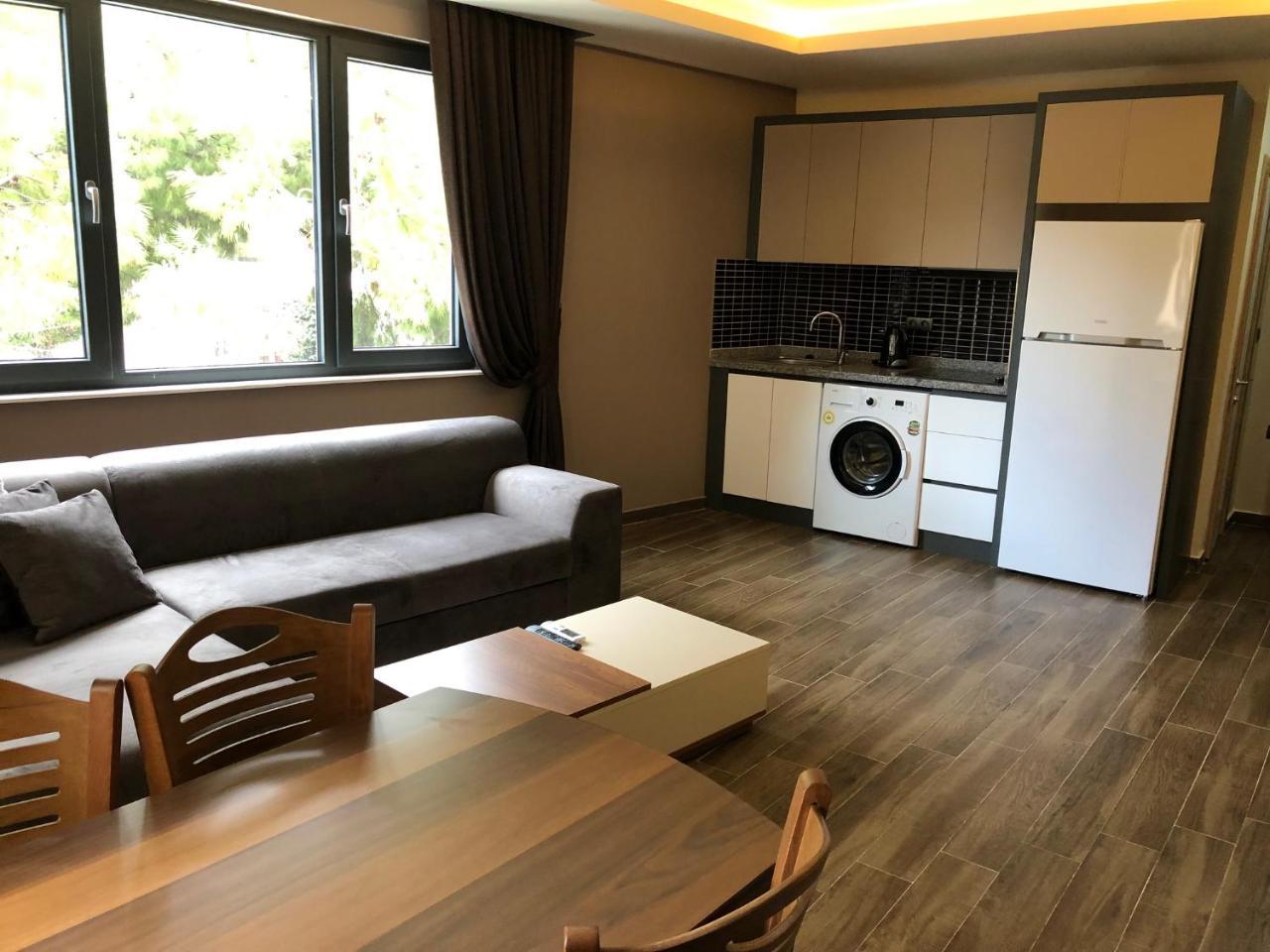 Appart hôtel Hayal 2*
