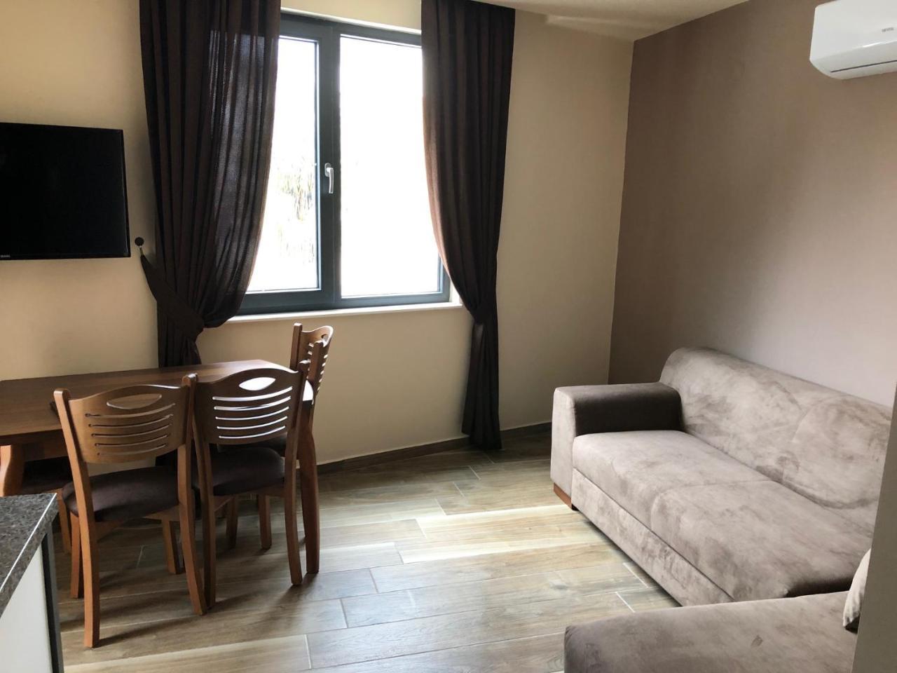 Hayal Appart hôtel Antalya