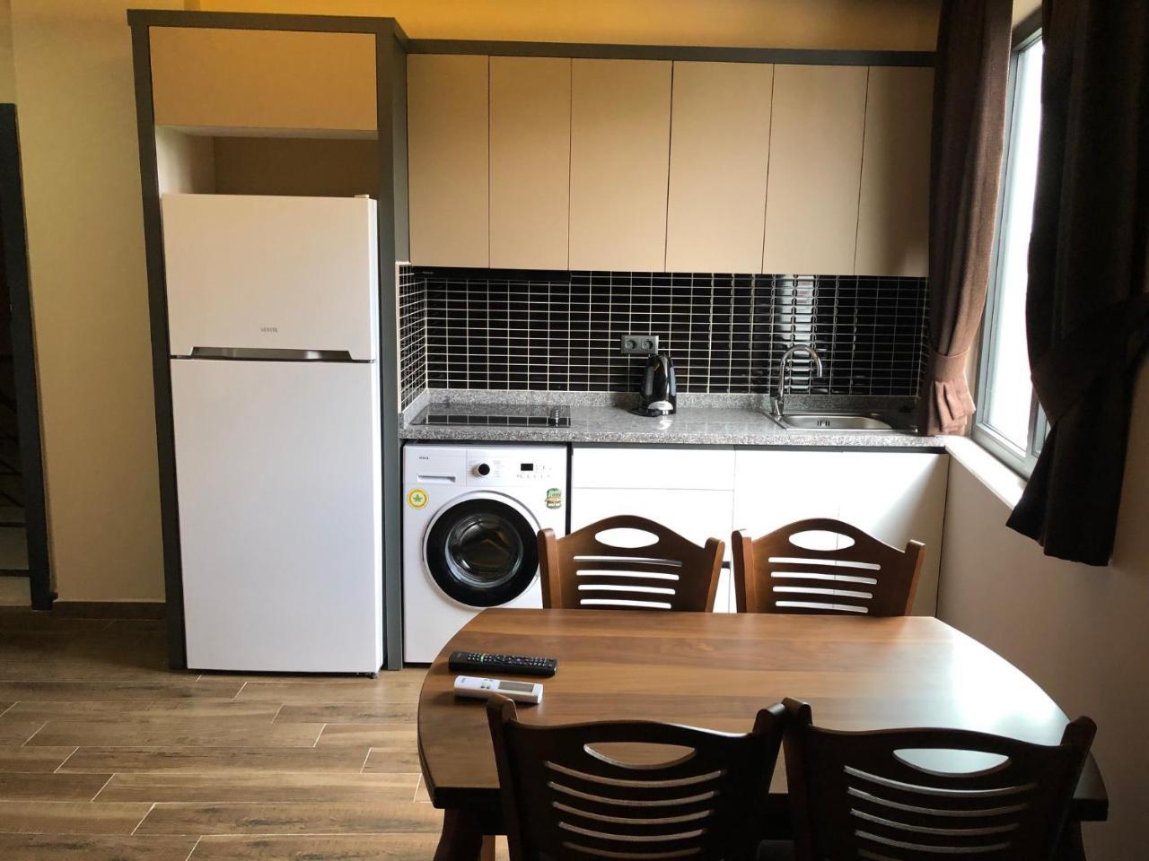 Hayal Appart hôtel 2*