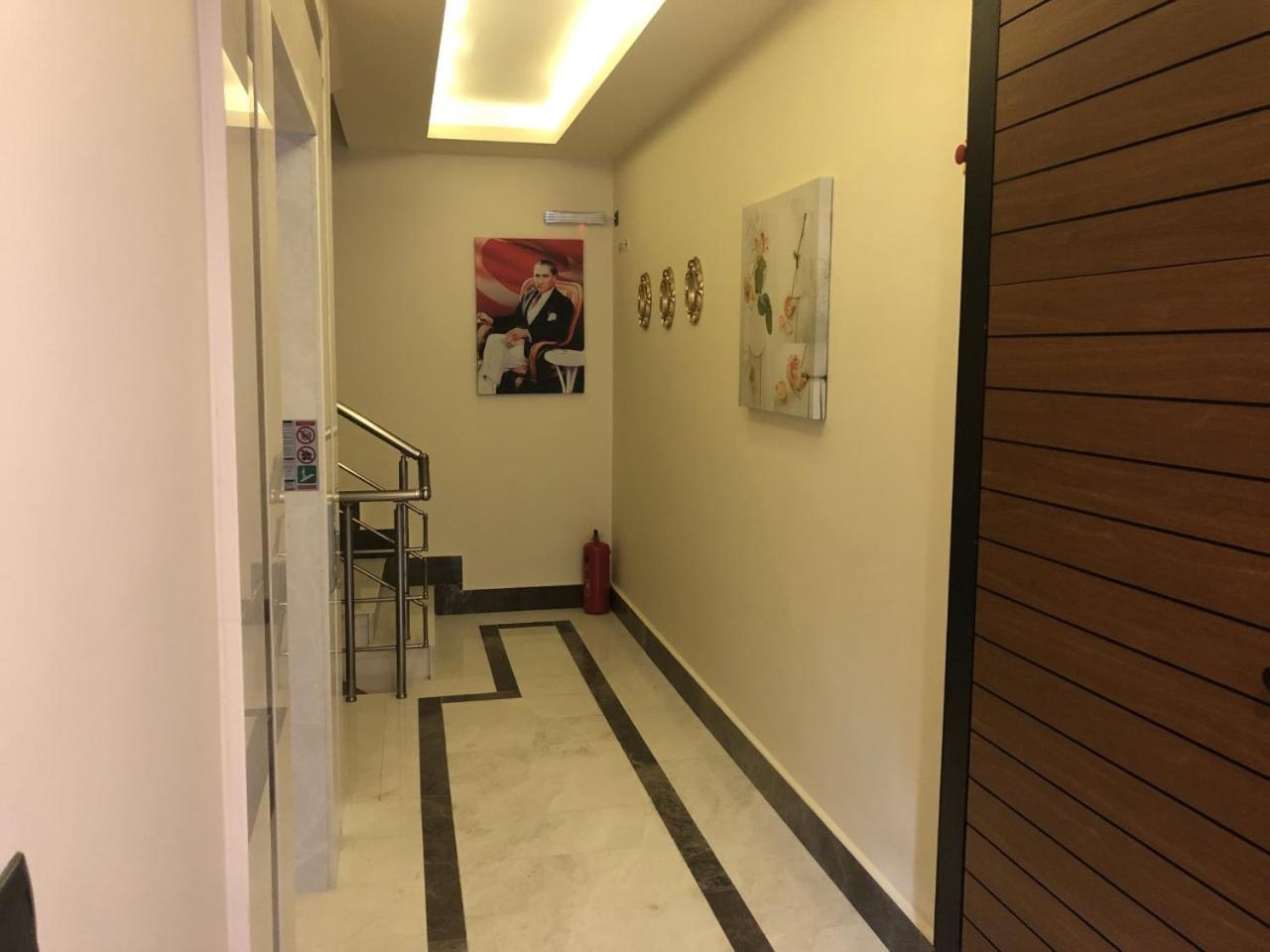 Appart hôtel Hayal Antalya