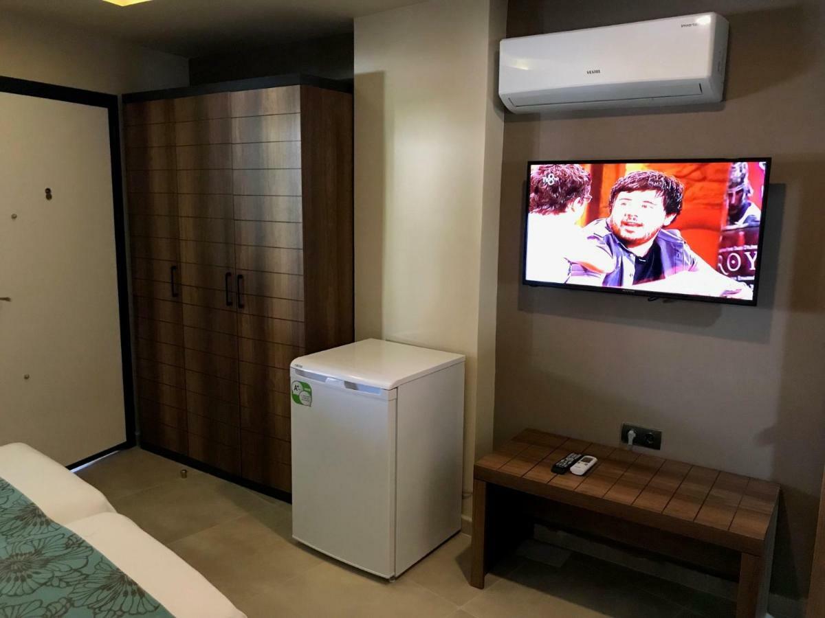 Appart hôtel Hayal 2*