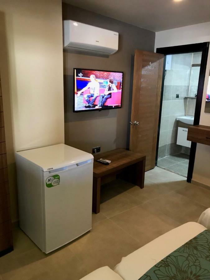 Appart hôtel Hayal 2*