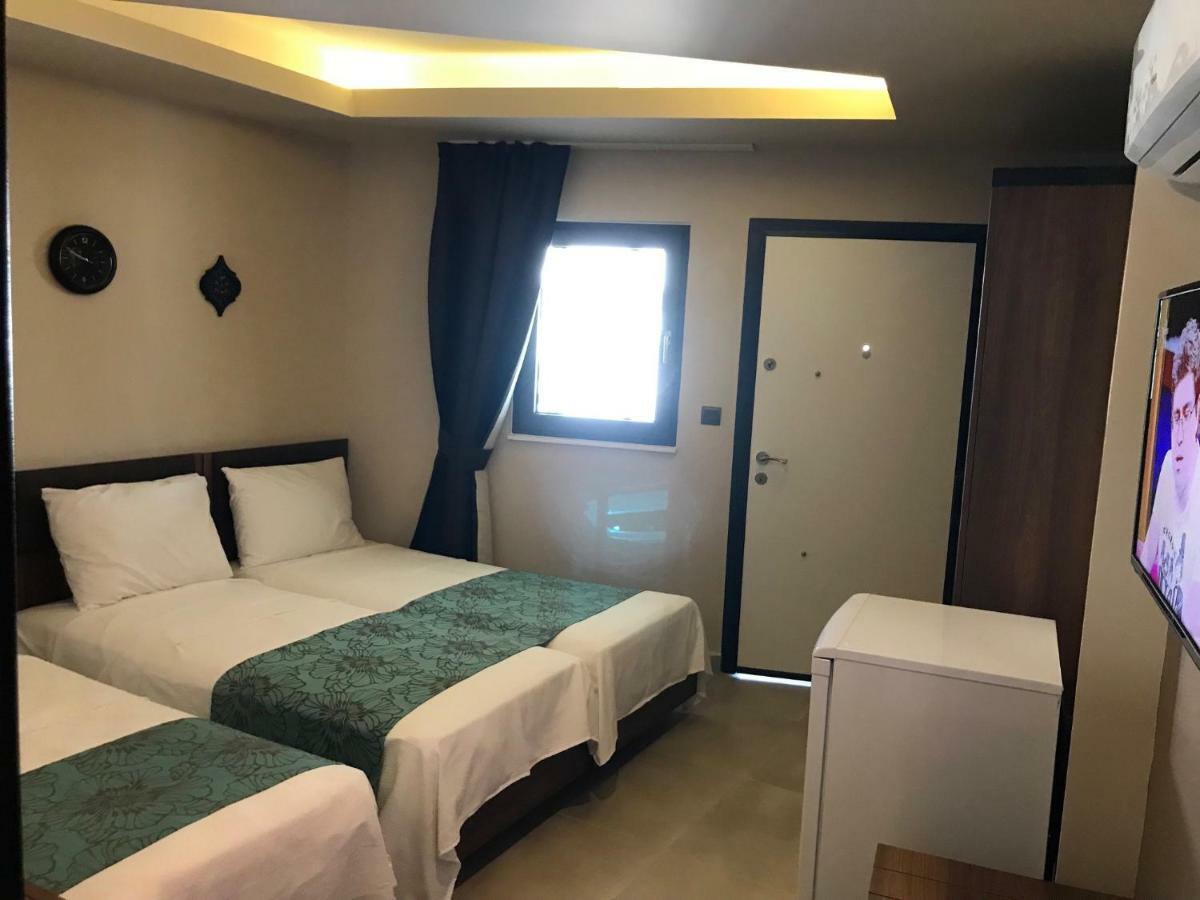 Hayal Appart hôtel Antalya