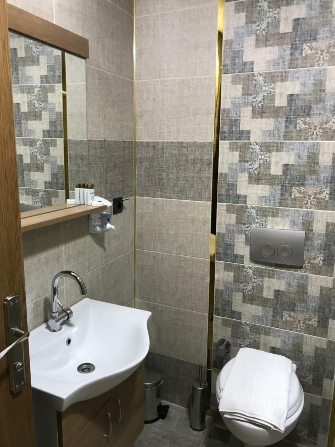 Appart hôtel Hayal 2*