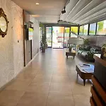 Hayal Residence Apart Otel