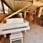 Hayal Residence Apart Otel