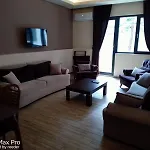 Hayal Residence Apart Otel
