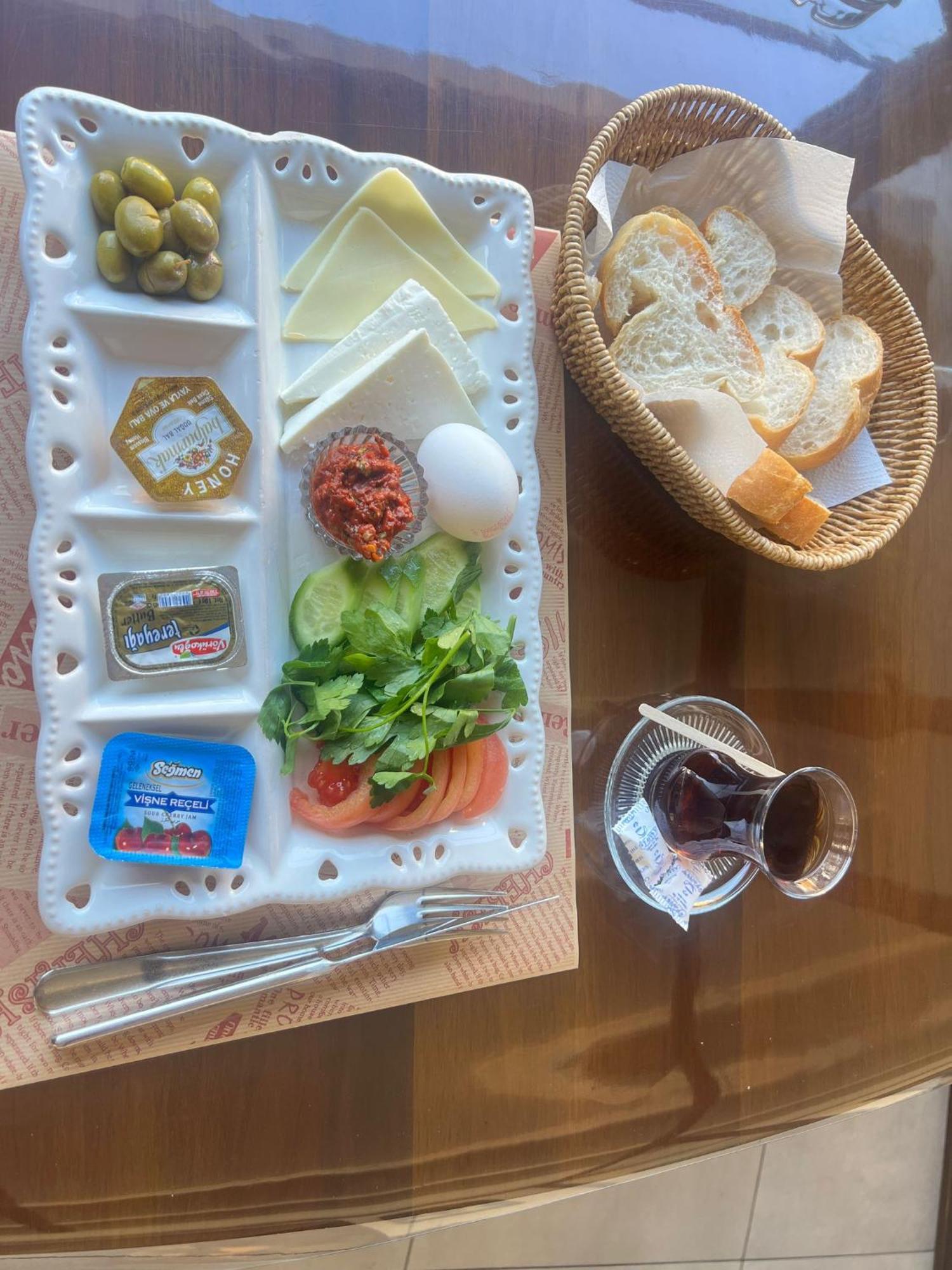 Hayal Aparthotel 2*