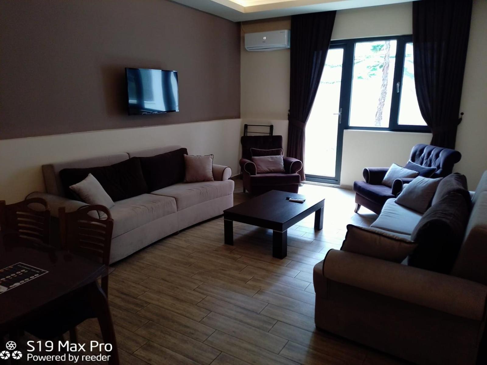 Hayal Aparthotel Antalya