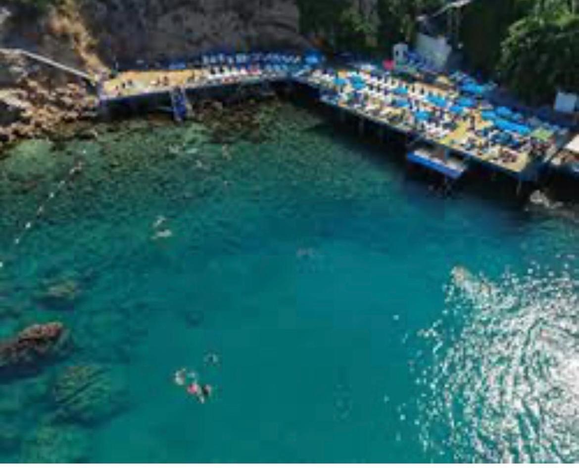 Aparthotel Hayal Antalya