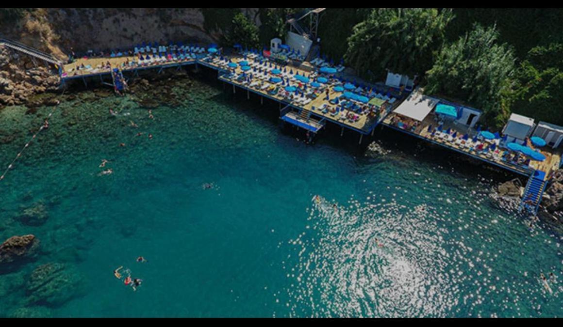 Apart Otel Hayal
